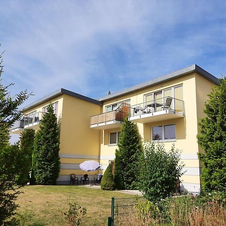 Ferienwohnung Fledermaus Gelbensande Экстерьер фото